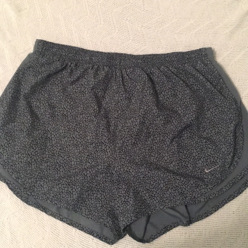 Nike dri fit shorts